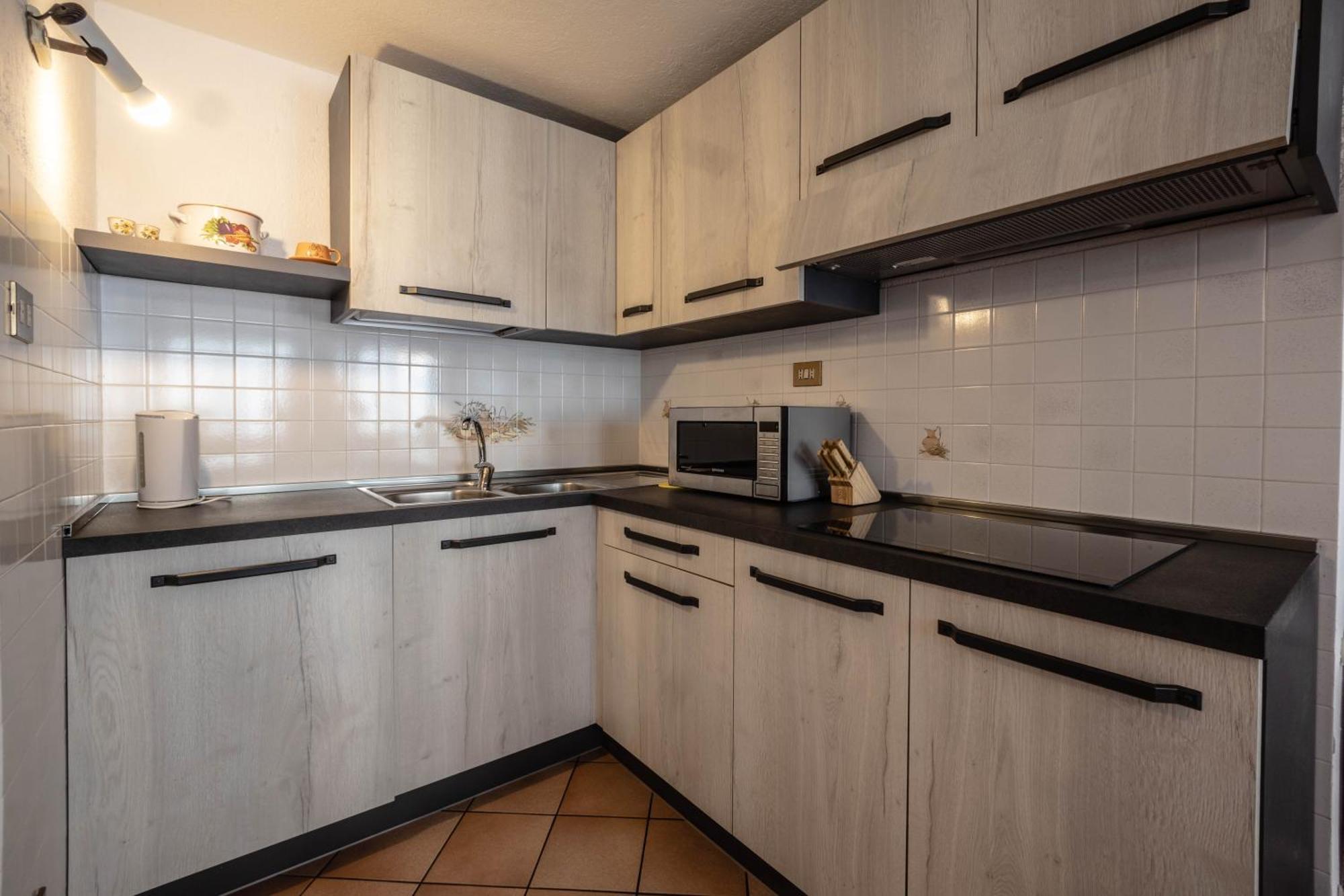 Seconda Stella A Destra Apartment Valgrisenche Exterior photo