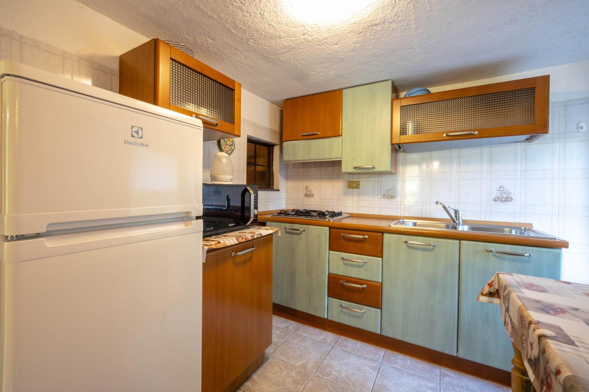 Seconda Stella A Destra Apartment Valgrisenche Exterior photo